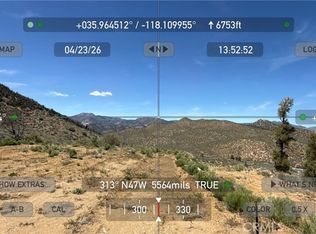 310-040 Pine Creek Valley Rd #17, Inyokern, CA 93527