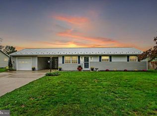 180 Knoxlyn Rd, Gettysburg, PA 17325