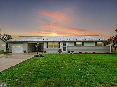 180 Knoxlyn Rd, Gettysburg, PA, 17325