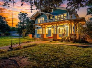 501 E Cobb St, Groesbeck, TX 76642