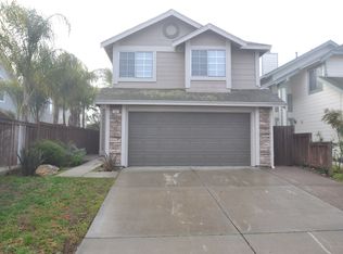 309 Brookview Dr, Oakley, CA 94561