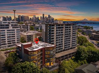 Triton Terrace, Seattle, WA 98119