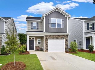 751 Helmsman Ln, Chapin, SC 29036