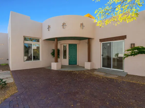 28 Brilliant Sky Dr, Santa Fe, NM 87508