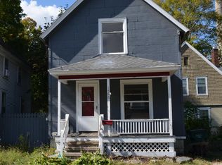 1406 Reo Ave, Lansing, MI 48910