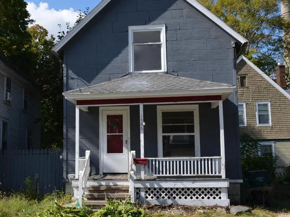 1406 Reo Ave, Lansing, MI 48910
