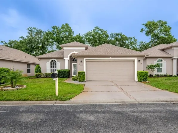 6614 Green Acres Blvd, New Port Richey, FL 34655