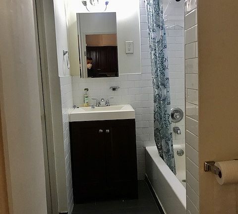 4th image of 607 2nd Ave #1