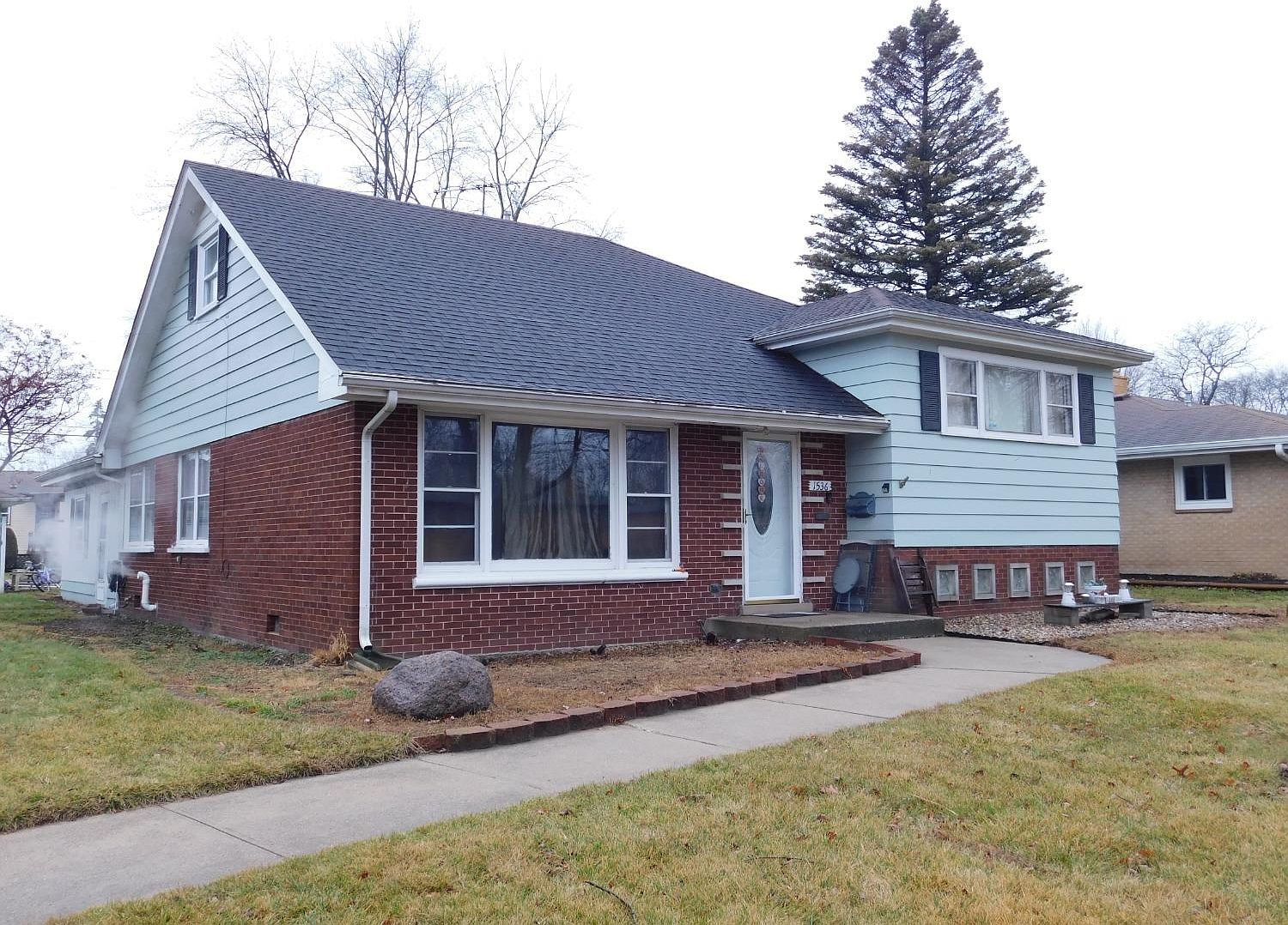 1536 Macarthur Blvd, Munster, IN 46321 Zillow