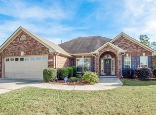 708 Wickham Dr, Graniteville, SC 29829