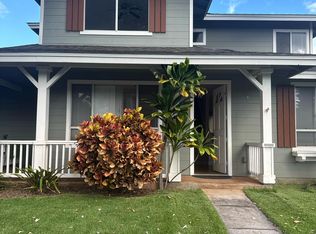 91-1011 Ipolani St APT D, Kapolei, HI 96707
