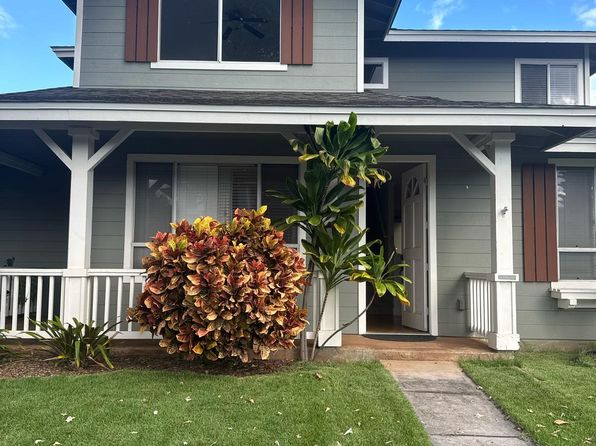 91-1011 Ipolani St APT D