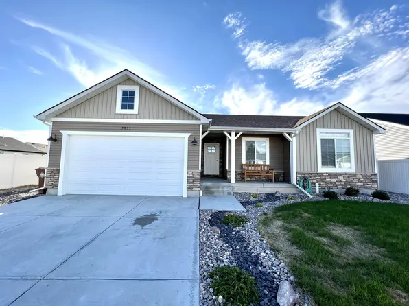5033 Jake Ave, Chubbuck, ID 83202
