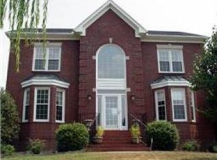 2986 Polo Club Rd, Nashville, TN 37221