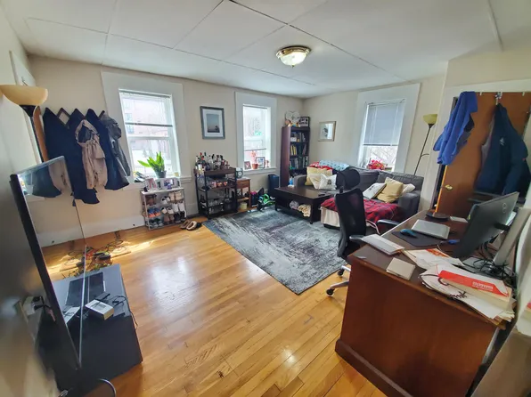 105 Brookline St, Cambridge, MA