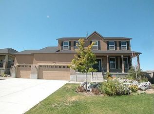3545 E Franklin Dr, Eagle Mountain, UT 84005