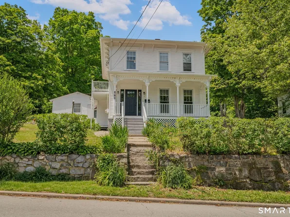 472 Boswell Avenue, Norwich, CT 06360