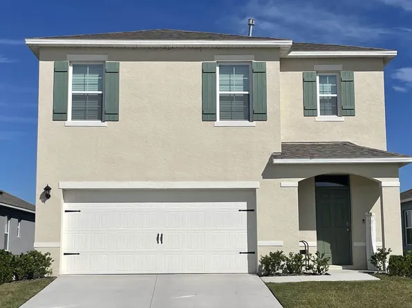 3129 Viceroy Ct, Poinciana, FL 34759