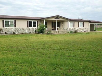 2963 N 375th Rd, Holdenville, OK, 74848