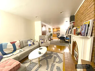 Rented by ZealEstate Group Inc