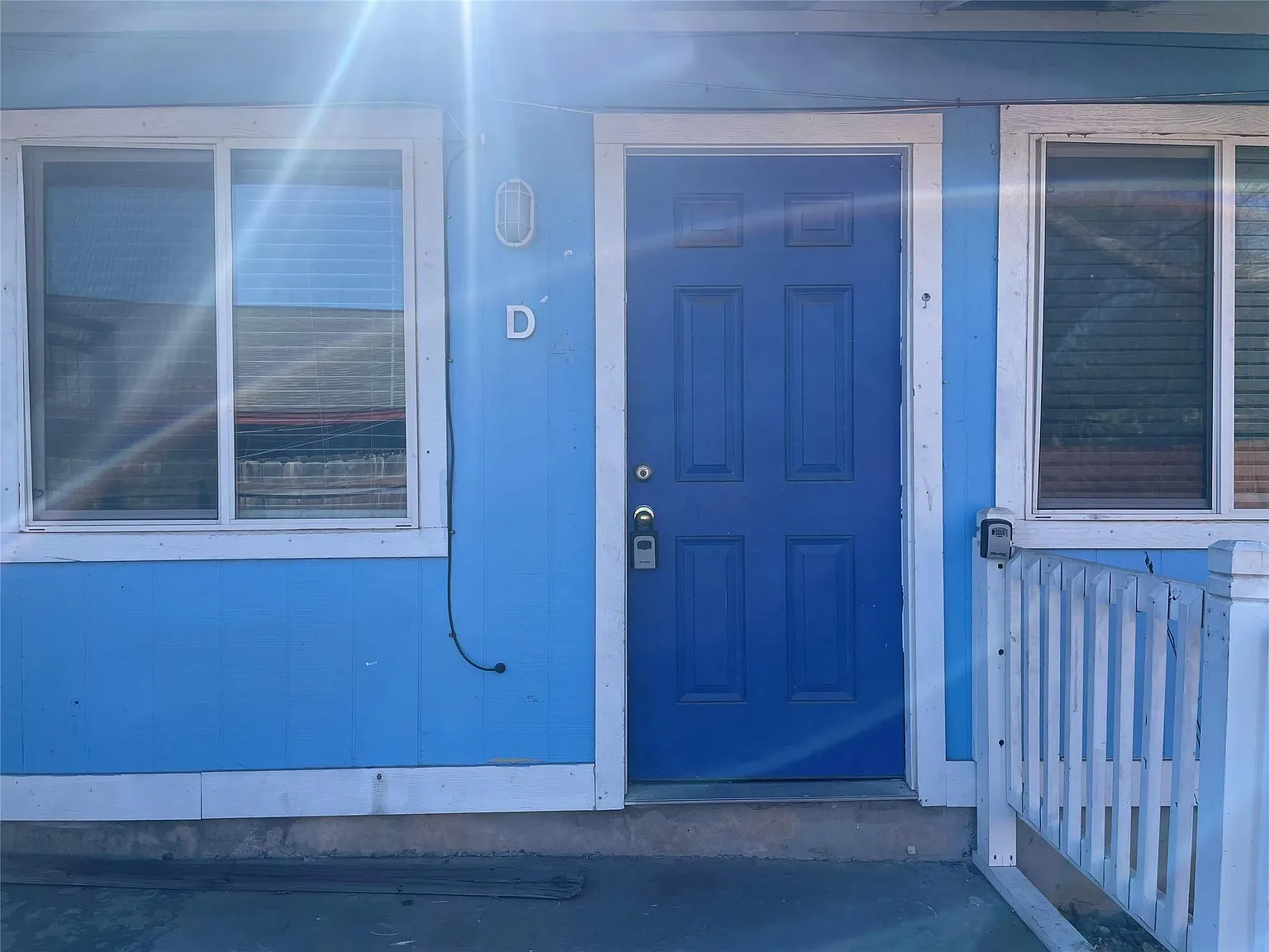 2 bed, 1.0 bath, 845 sqft, $960 — Photo 2