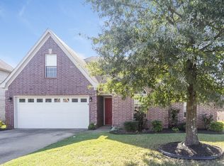 7241 Crape Myrtle Dr, Olive Branch, MS 38654