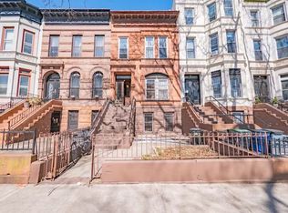 993 Sterling Pl, Brooklyn, NY 11213