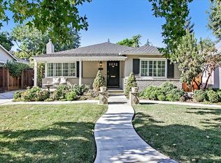 1743 Coastland Ave, San Jose, CA