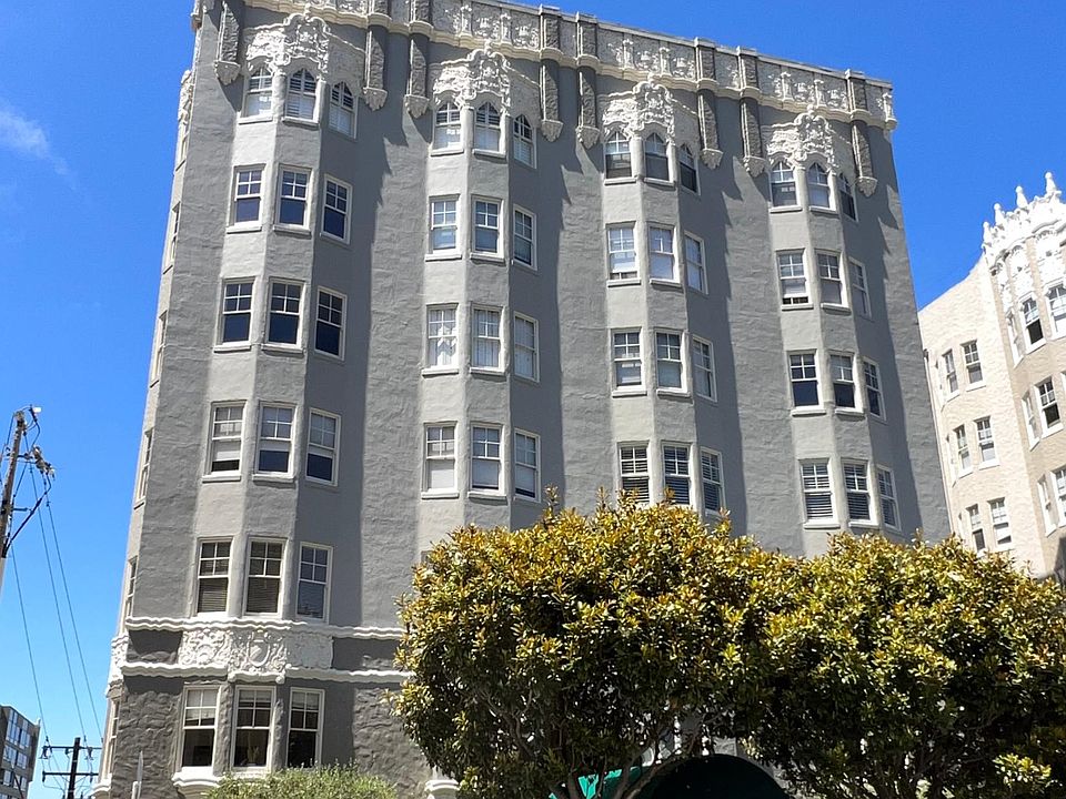 1st image of 2090 Pacific Ave APT 606