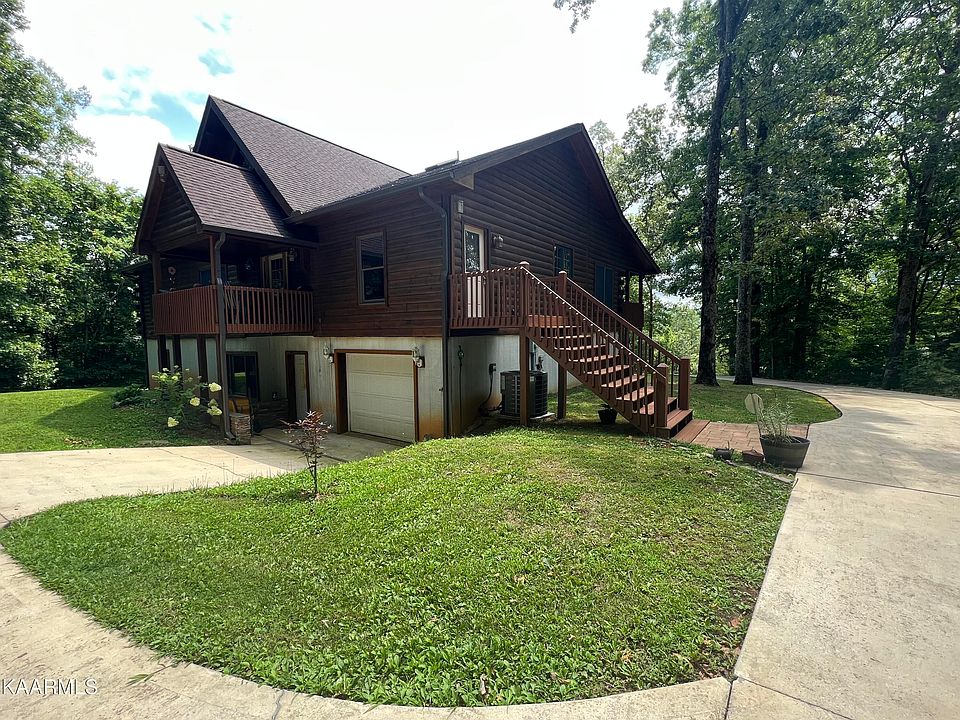 1156 Big Creek Rd, La Follette, TN 37766 MLS 1231765 Zillow
