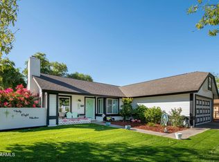 4819 W Chicago St, Chandler, AZ 85226