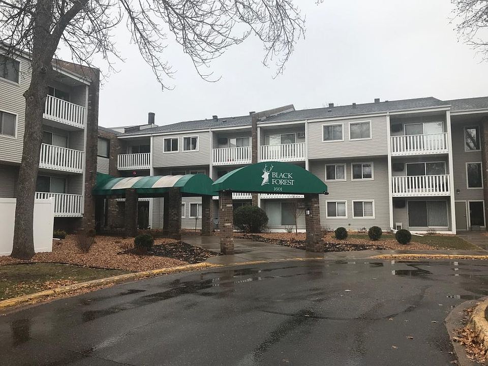 1st image of 1601 N Innsbruck Dr NE #250