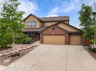 10398 Mount Evans Dr, Peyton, CO 80831