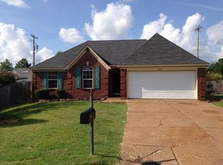 1025 Lorena Cv, Cordova, TN 38018