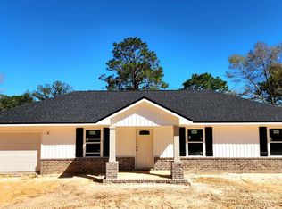 5956 Rolling Greens Dr, Milton, FL 32570