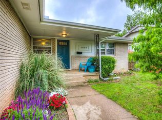 3808 N Tacoma St, Oklahoma City, OK 73112
