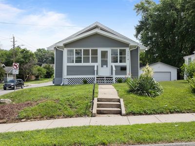 3201 SW 7th St, Des Moines, IA, 50315