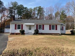 500 W Crieff Rd, Richmond, VA 23225