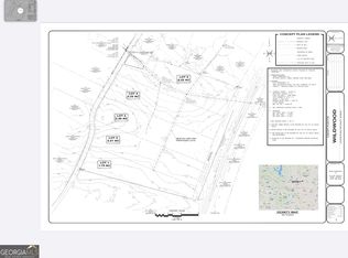 2 Wildwood Dr, Social Circle, GA 30025