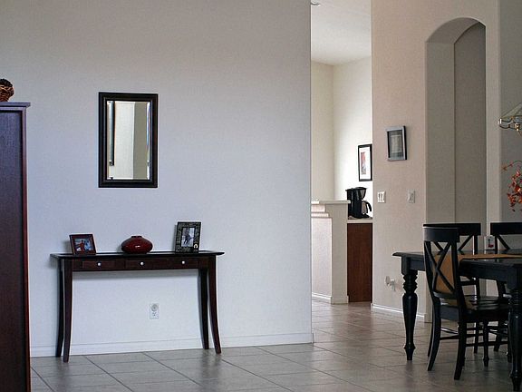 Entrance Foyer