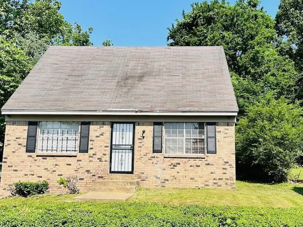 3699 Skylark Dr, Memphis, TN 38109
