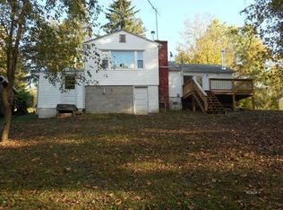 3777 Vicksville Ln, Glouster, OH 45732