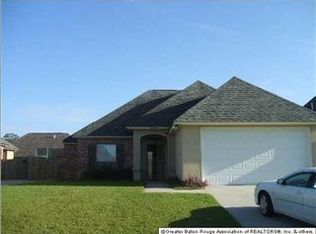 40436 Cross Creek Ave, Gonzales, LA 70737