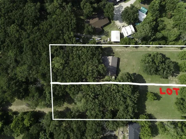 0 Fullington Dr, Pt, TX 75472