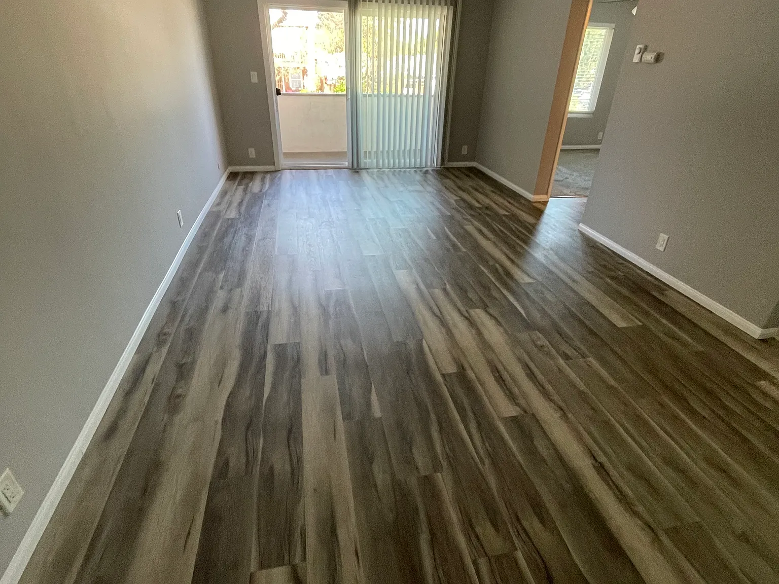 1 bed, 550 sqft, $2,550 — Photo 1