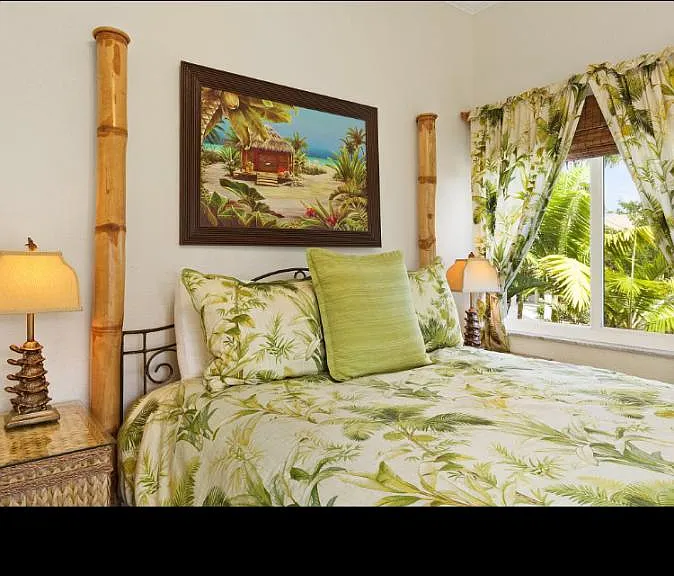 2 nd bedroom