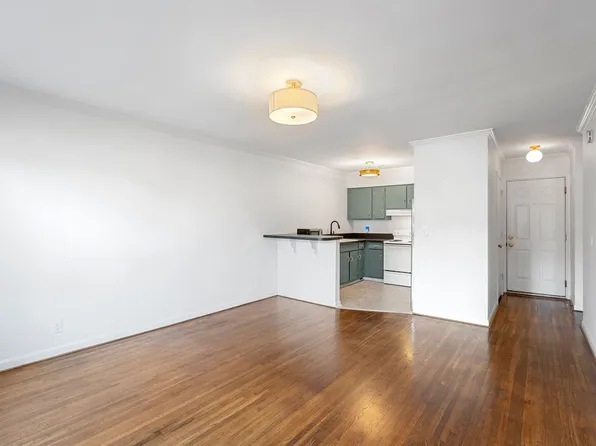 2020 Beech Ave APT B1, Nashville, TN 37204