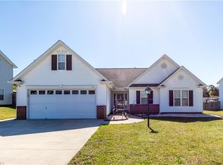 6008 Old Plank Rd, High Point, NC 27265