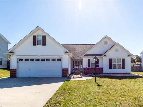 6008 Old Plank Rd, High Point, NC 27265