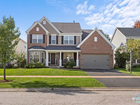 0N582 Bowdish Dr, Geneva, IL 60134